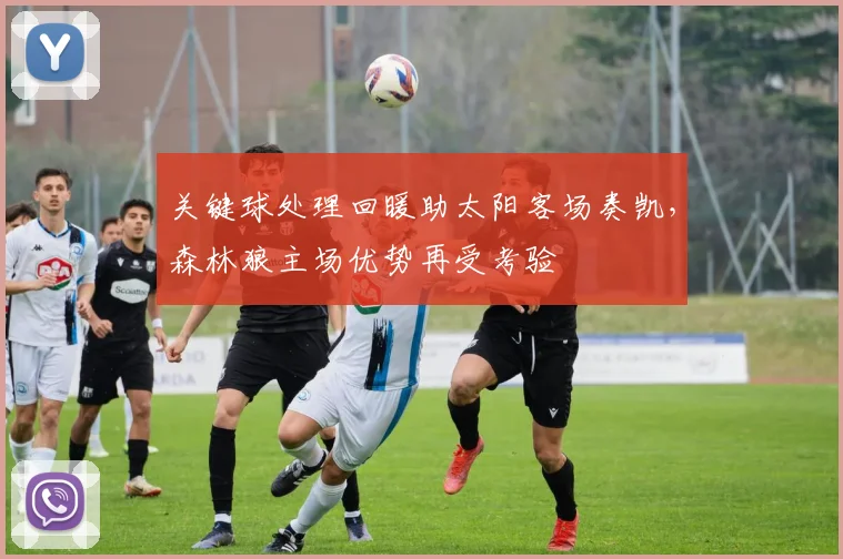 关键球处理回暖助太阳客场奏凯，森林狼主场优势再受考验
