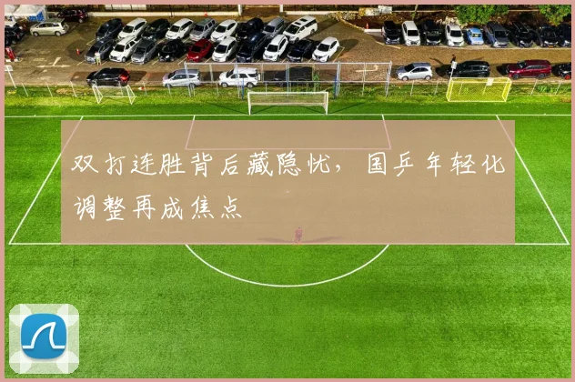 双打连胜背后藏隐忧，国乒年轻化调整再成焦点